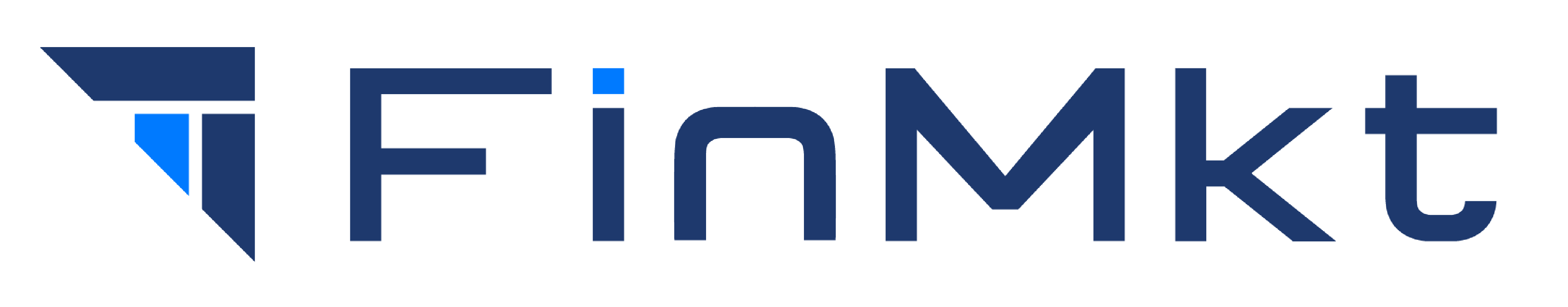 FinMkt Logo
